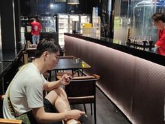 -好唛士·精酿啤酒烧烤(金沪路店)