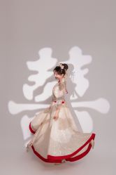 -苏菲雅婚纱摄影(环城南路店)