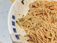 -陳香貴·兰州牛肉面(乐峰广场店)