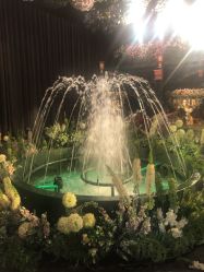 -格乐利雅婚礼艺术中心(南外滩店)