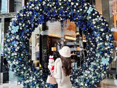 -广州天河希尔顿酒店