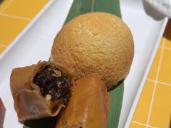 -蔡澜点心·粤菜(花城汇南区店)