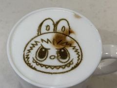 -逸派咖啡 EPARKCOFFEE(广安门店)