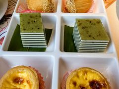 -粤点越有·茶点·粤菜(樵岭国际店)