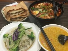 -潼十三肉夹馍(东单店)