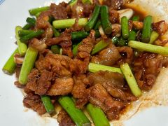 -老馆子·建德菜·山肴鱼鲜(海威新界店)