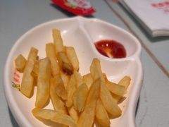 -豪享来中西餐厅(隆昌店)