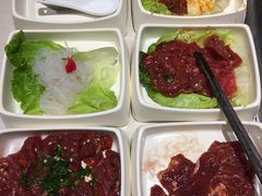 -海底捞火锅(上元大街店)