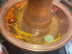 -京悦南门涮羊肉·羊蝎子火锅(田林路店)