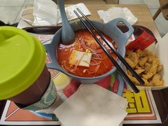 -魏家凉皮(协和店)