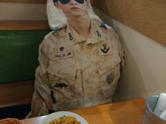 -So Lounge索兰至餐厅(蓝色港湾店)