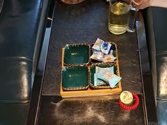 -陆琴脚艺·足浴·SPA(夫子庙店)