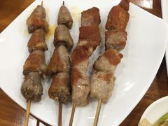 -鑫明明拉面(宁化路店)