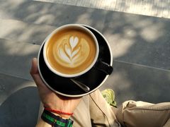 -NokNok Coffee(宽窄巷子店)