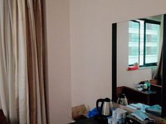 -北京九华山庄会展酒店