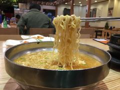 -王妃家(明洞中央店)