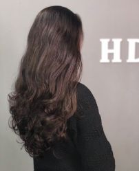-HD HAIR STYLE