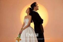 -EMU艺慕摄影(扬中店)