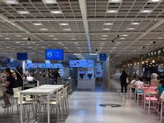 -宜家·瑞典风味餐厅(四元桥店)