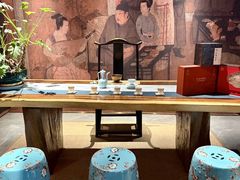 -馋遇江南·精致湖景雅宴(东方之门店)