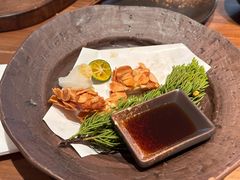 -侘与火 Wabi 侘寂烟火•锅物料理(大屯DT51店)