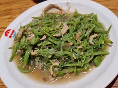 -小船渔村•大连菜•大连焖鱼(明泽街店)