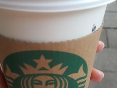 -星巴克(福州三坊七巷店)