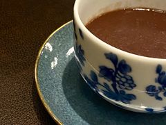 红豆沙-广州文华东方酒店·江-由辉师傅主理