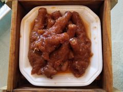 -粤财皇冠假日酒店·彩华轩中餐厅