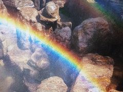 -雪山彩虹谷景区