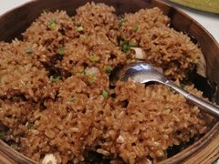 蒸糯米排骨-不倒翁·安徽名菜楼(步行街店)