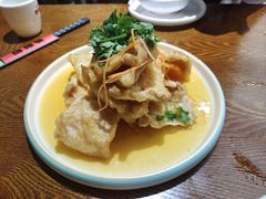 -李老哈·东北菜(宋园路店)