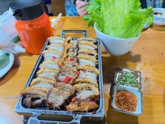 -龙姐私房菜(和顺古镇店)