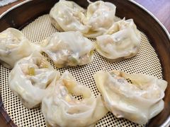 -老鄞江清水龙虾•赵赵家(江北店)