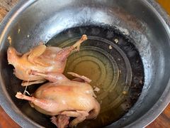 -清真·王家桶子鸡