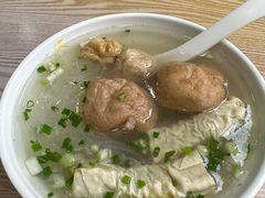 -珊珊小笼馆(仙霞路店)