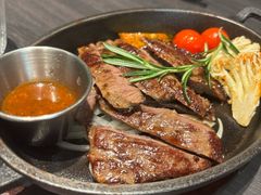 -卡朋西餐(宝安大仟里店)