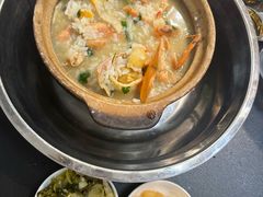 -皮蛋弟砂锅粥·30年老字号(总店)