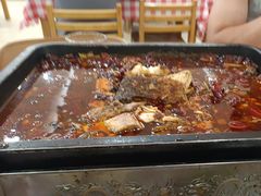 -孟记粥铺·家常菜·烧烤·粥(亚运村店)