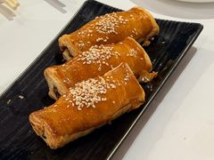 -白天鹅宾馆-宏图府餐厅