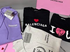 -BALENCIAGA(德基广场店)