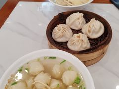 -老西白点心店
