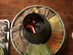 -嘎咓讓咘藏餐厅(团结新村店)