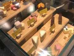 -麦当劳(中山公园龙之梦店)