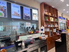 -宛平李记小吃(东关街店)