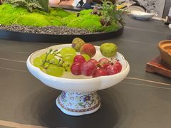 -翕间食·精致淮扬菜(江苏大剧院店)