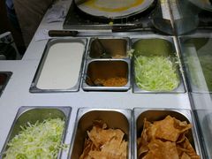 -煎饼道·新鲜现做(来福士店)