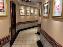 -新侨三宝乐西餐厅(崇文门店)