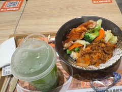 -吉野家(中关村3店)