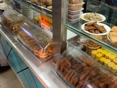 -老磁器口豆汁店(天坛店)